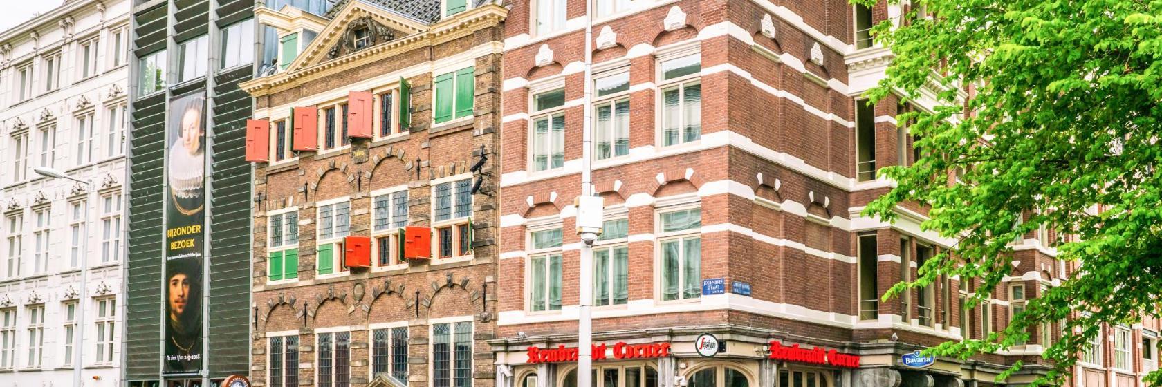 Muzium Rumah Rembrandt